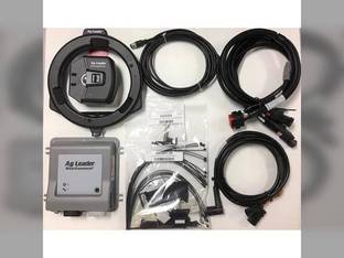 2023 Ag Leader STEADYSTEER