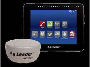 2023 Ag Leader INCOMMAND 800 & 7000 GPS
