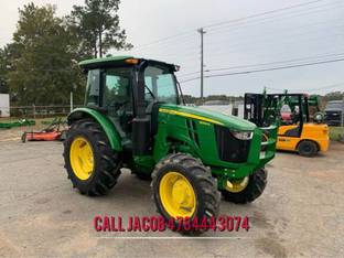 2023 John Deere 5090E