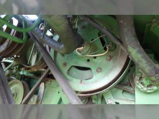 1986 John Deere 7720