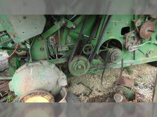 1983 John Deere 7720