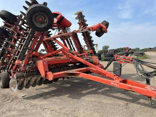 2018 Kuhn Krause 8050-30