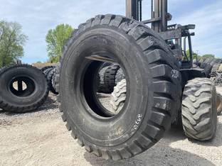 BRIDGESTONE 21.00R35