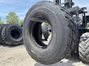 BRIDGESTONE 21.00R35