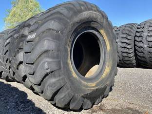 Goodyear 33.5X33