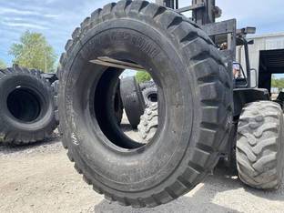 BRIDGESTONE 21.00R35