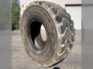 MICHELIN 20.5R25
