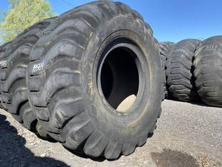 Goodyear 33.5X33