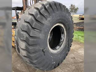 Goodyear 33.25X29