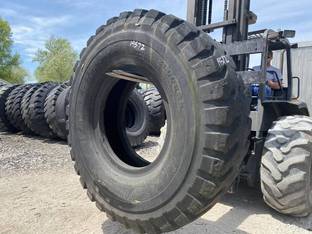 BRIDGESTONE 21.00R35