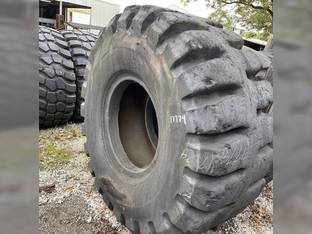 BRIDGESTONE 33.25X35