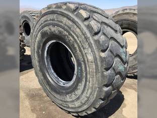 MICHELIN 26.5R25