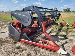 1994 Case IH 1020