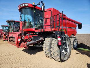 2008 Case IH 8010