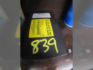 2012 Detroit A0024468202 / 005