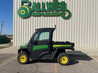 2021 John Deere XUV 865M