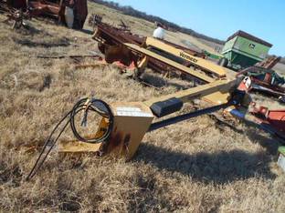 Vermeer Mfg. Co. TM800