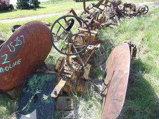 Minneapolis Moline Moline Z