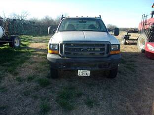 Ford F450