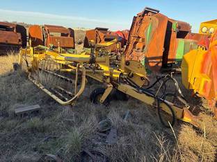 Vermeer Mfg. Co. R23