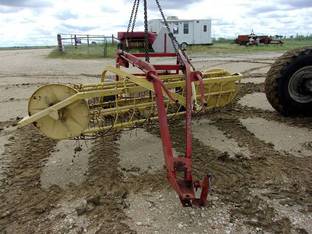 John Deere