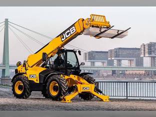 2024 JCB 510-55TC
