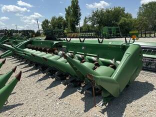 2019 John Deere 712C