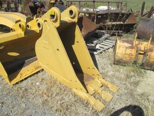 Caterpillar CAT 320L