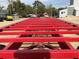 2022 John B.M. Mfg BKR24