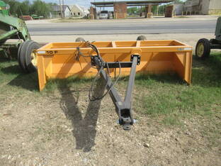 2022 Industrias America 10FHDT