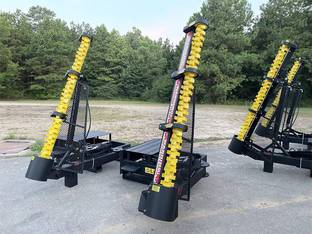 2025 LIMB BEAVER LB 6SS