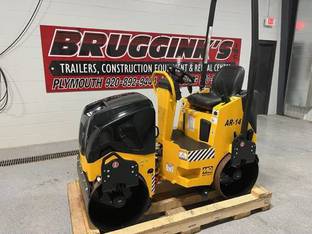 2022 MULTIQUIP AR14H