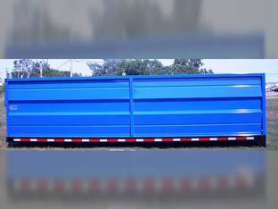 2021 Grain Master 20 FT