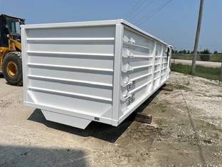 2024 AULICK IND 24 FT