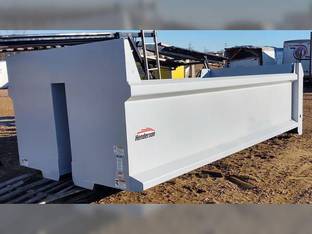 2024 Henderson 17 FT