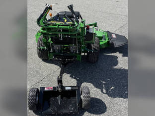 2023 John Deere W61R