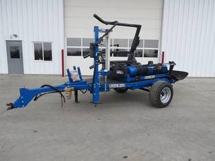 2025 Econo-Wrap EW1800TA