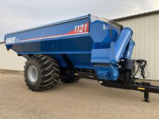 Kinze 1121