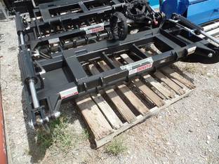 2025 Armstrong BGR72-6