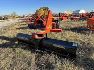 2025 Land Pride RB0560