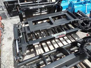 2025 Armstrong BGR72-11SS