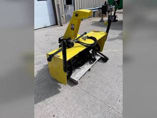 2017 John Deere 59SB