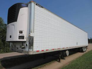 2011 Great Dane SUP-1114-31053