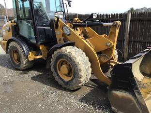 2020 Caterpillar 906M