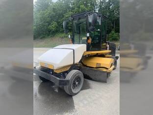 2018 LayMor SM450-ST