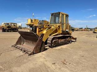 1987 Caterpillar 953