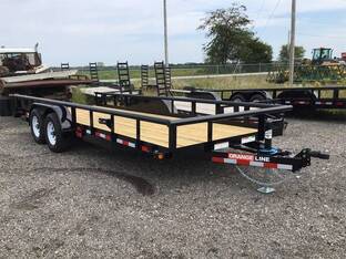 2023 ORANGELINE TU10