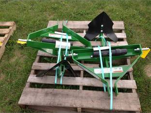 2022 Frontier PM1001