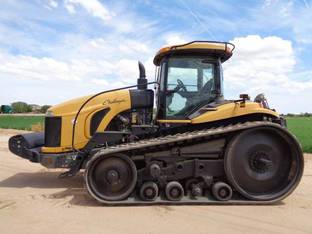 2006 Challenger MT835B