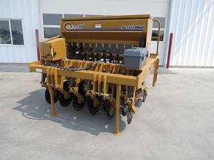 2025 Esch Manufacturing FP607